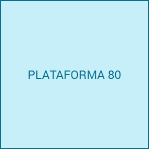 Plataforma 80
