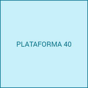 Plataforma 40