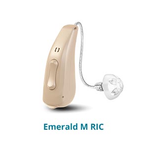 Emeral M RIC