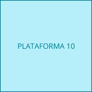 Plataforma 10