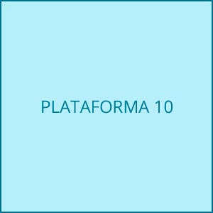 Plataforma 10