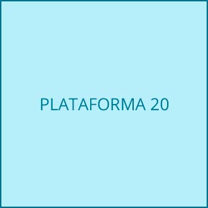 Plataforma 20