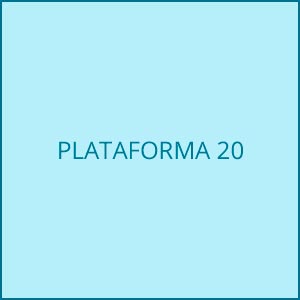 Plataforma 20