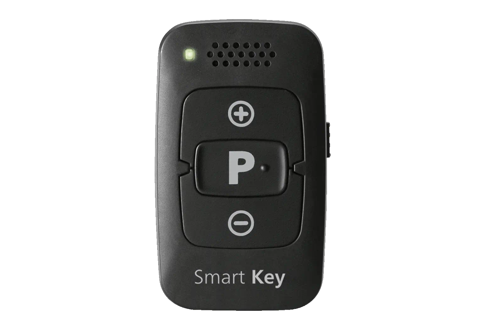 Control remoto para audífonos