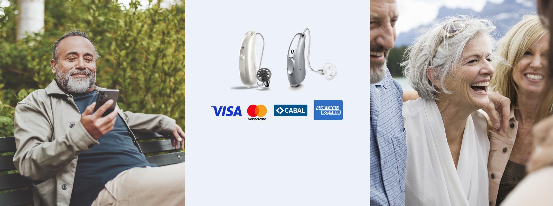 6 cuotas sin interes durante todo el mes de junio