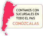 Sucursales de Audiser