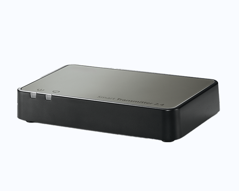 Smart Transmitter