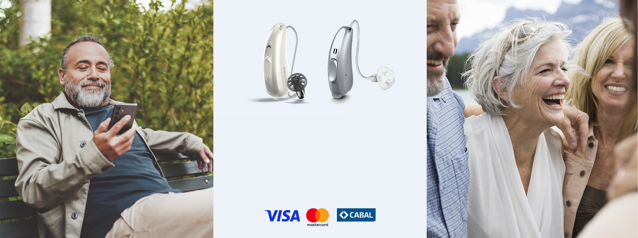 6 cuotas sin interes